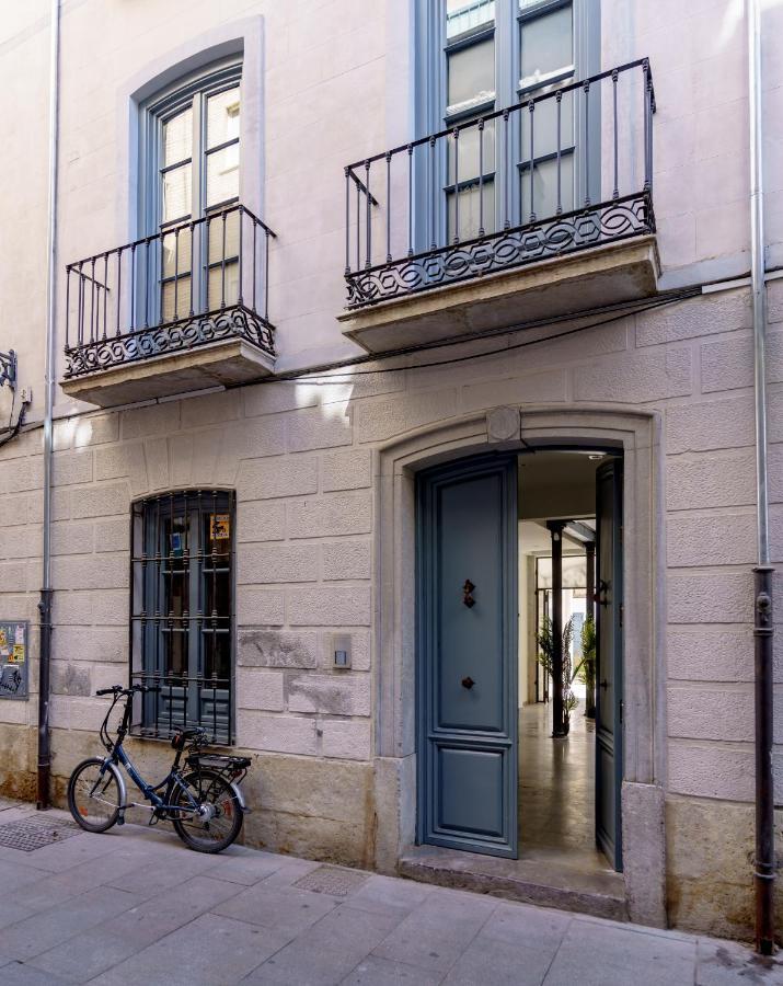 Apartamento Garden Art III Granada Exterior photo