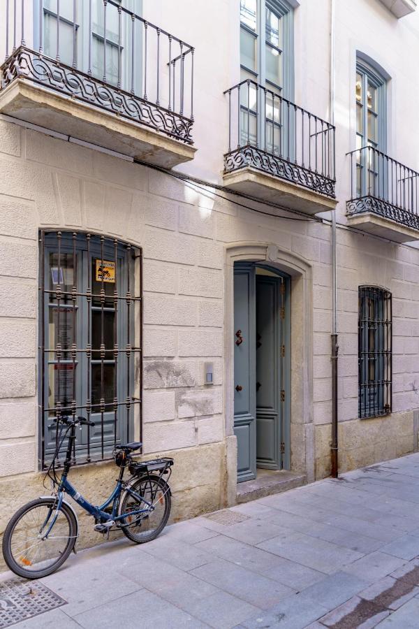 Apartamento Garden Art III Granada Exterior photo